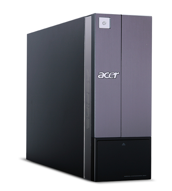 Acer Aspire X5900 – image 3