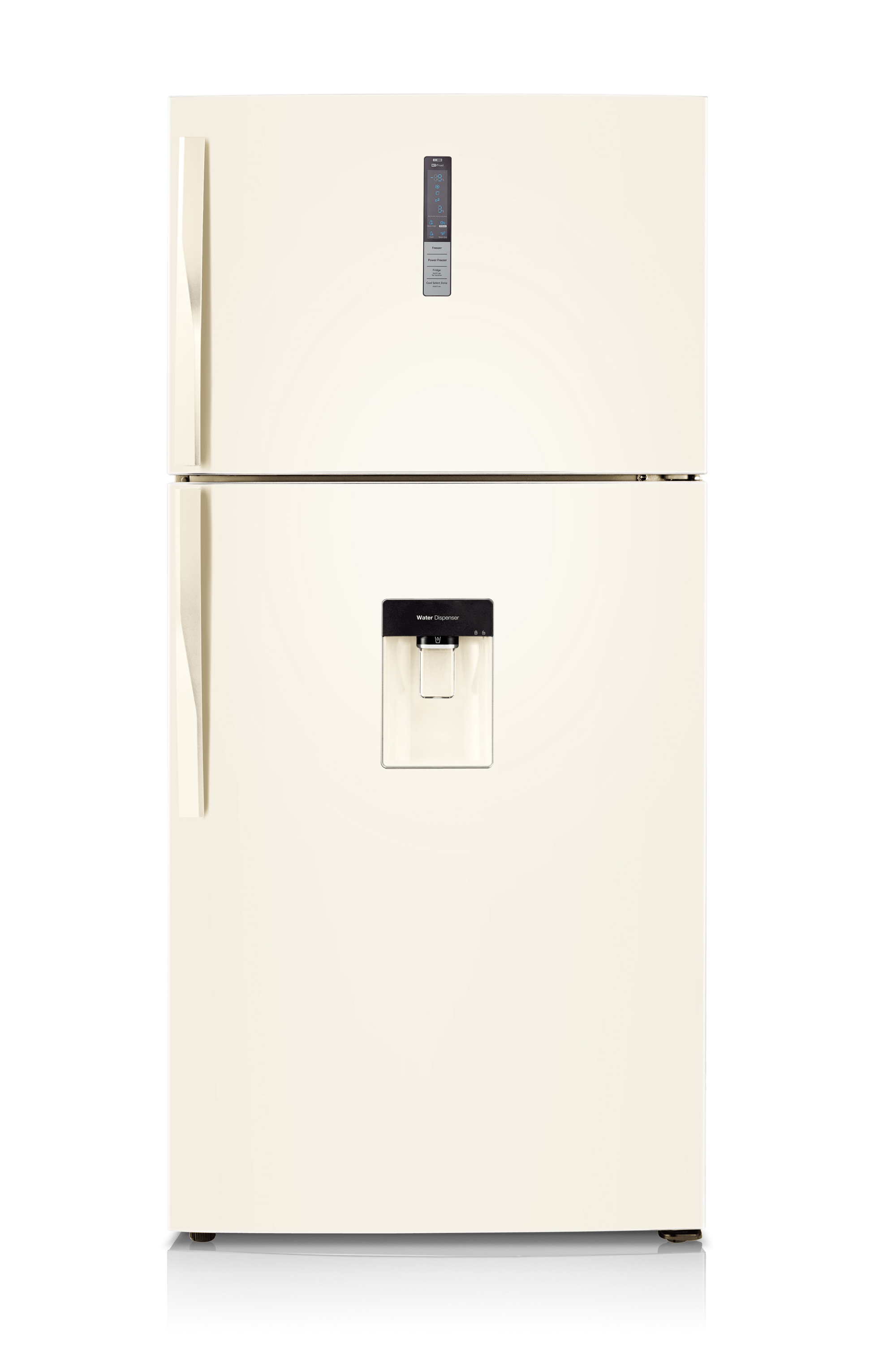 Samsung RT5982ATBEF fridge-freezer Freestanding – image 1