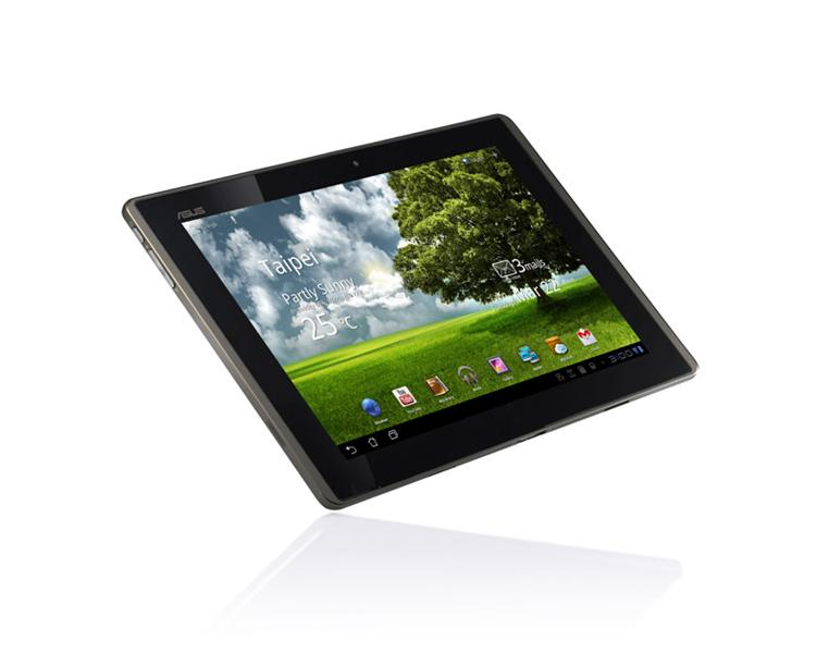 ASUS Transformer Pad TF101-1B141A NVIDIA Tegra – image 2