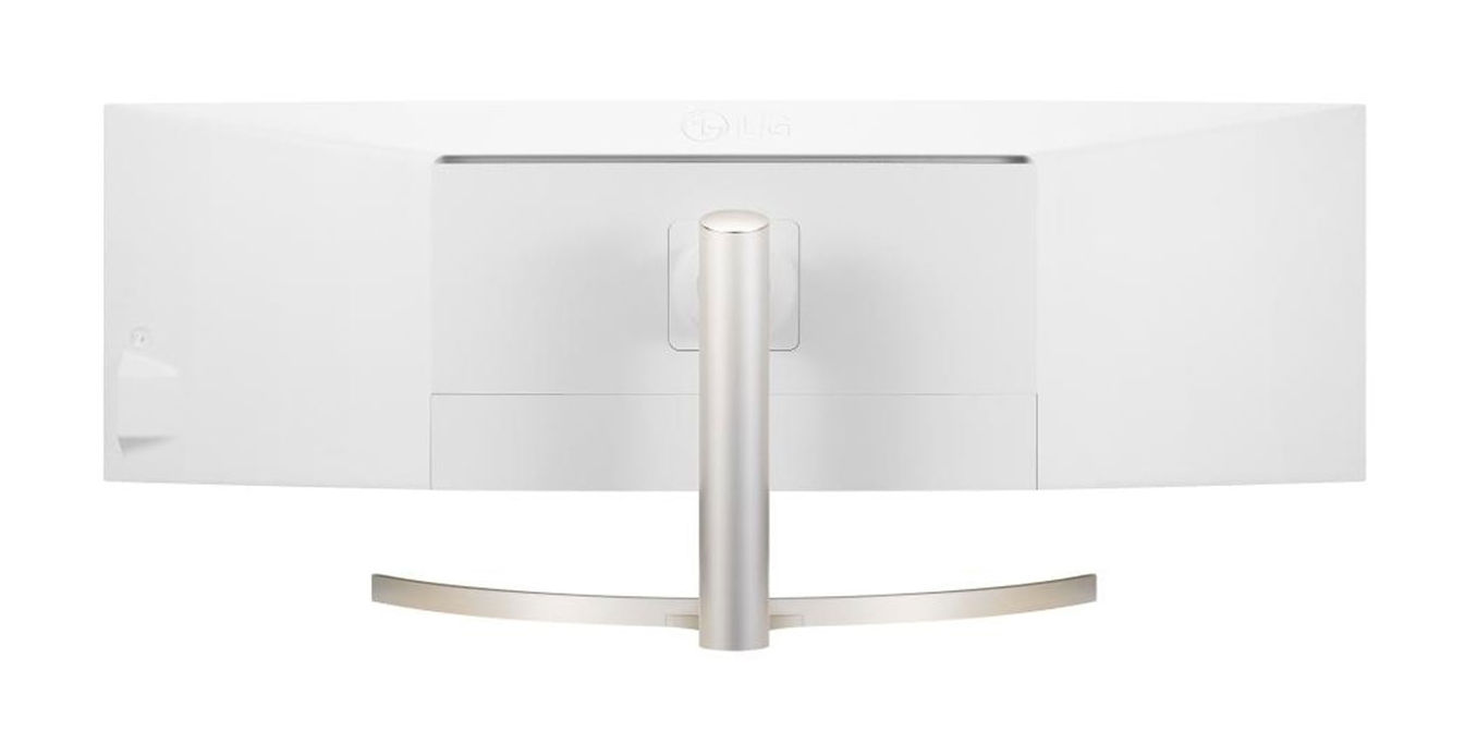 LG UltraWide computer monitor – image 5