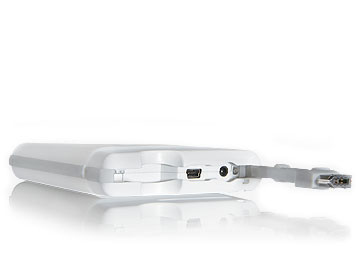 Freecom ToughDrive Pro U&F 320GB – image 4