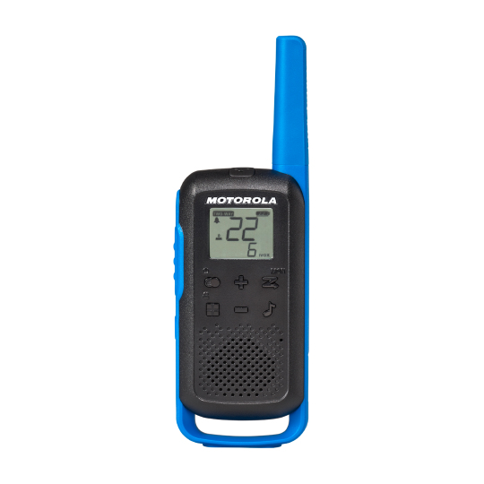 TALKABOUT T270