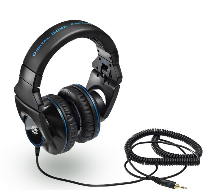 Hercules HDP DJ-Pro M1001
