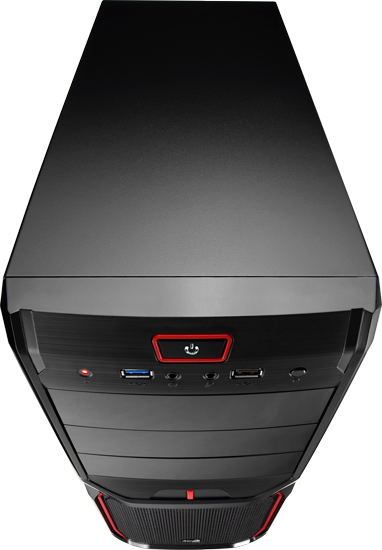 Aerocool V3X Advance 600W – image 2