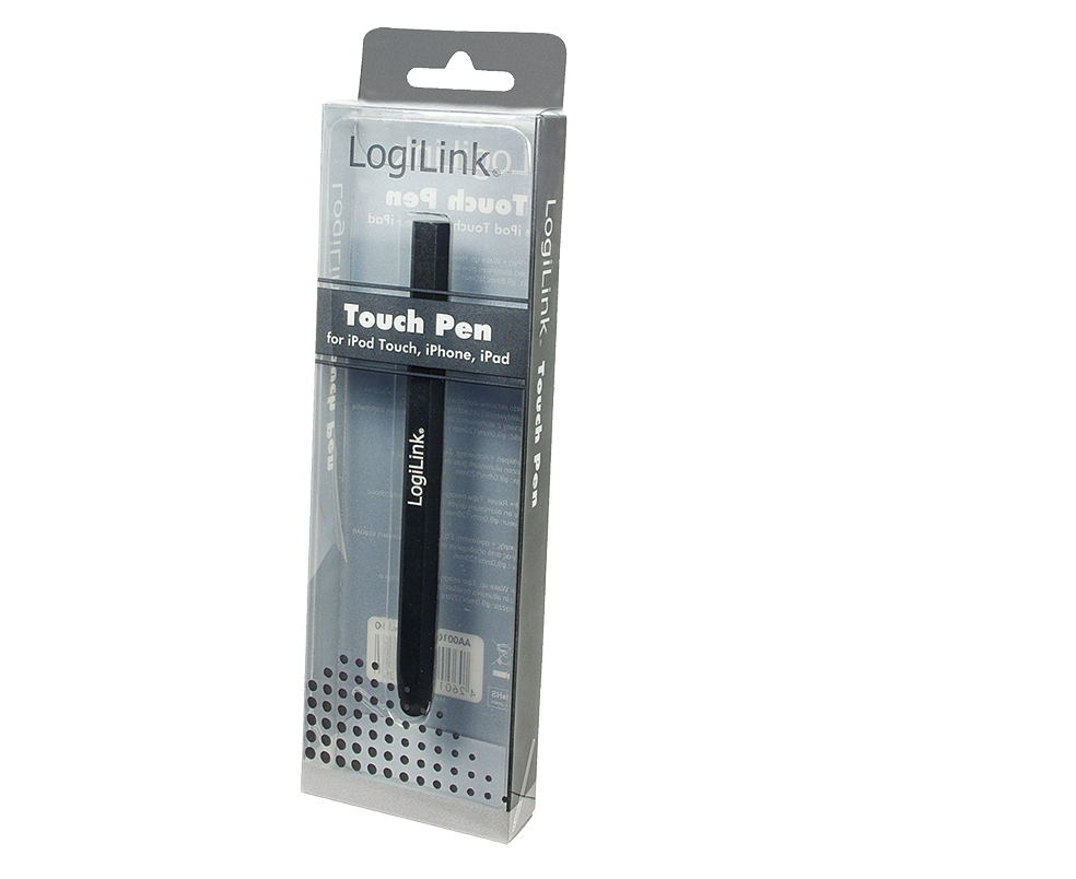 LogiLink AA0010 stylus pen Black – image 2