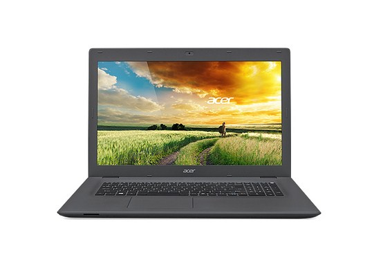 Acer Aspire E E5-722-2611 AMD E E2-7100 Laptop – image 1