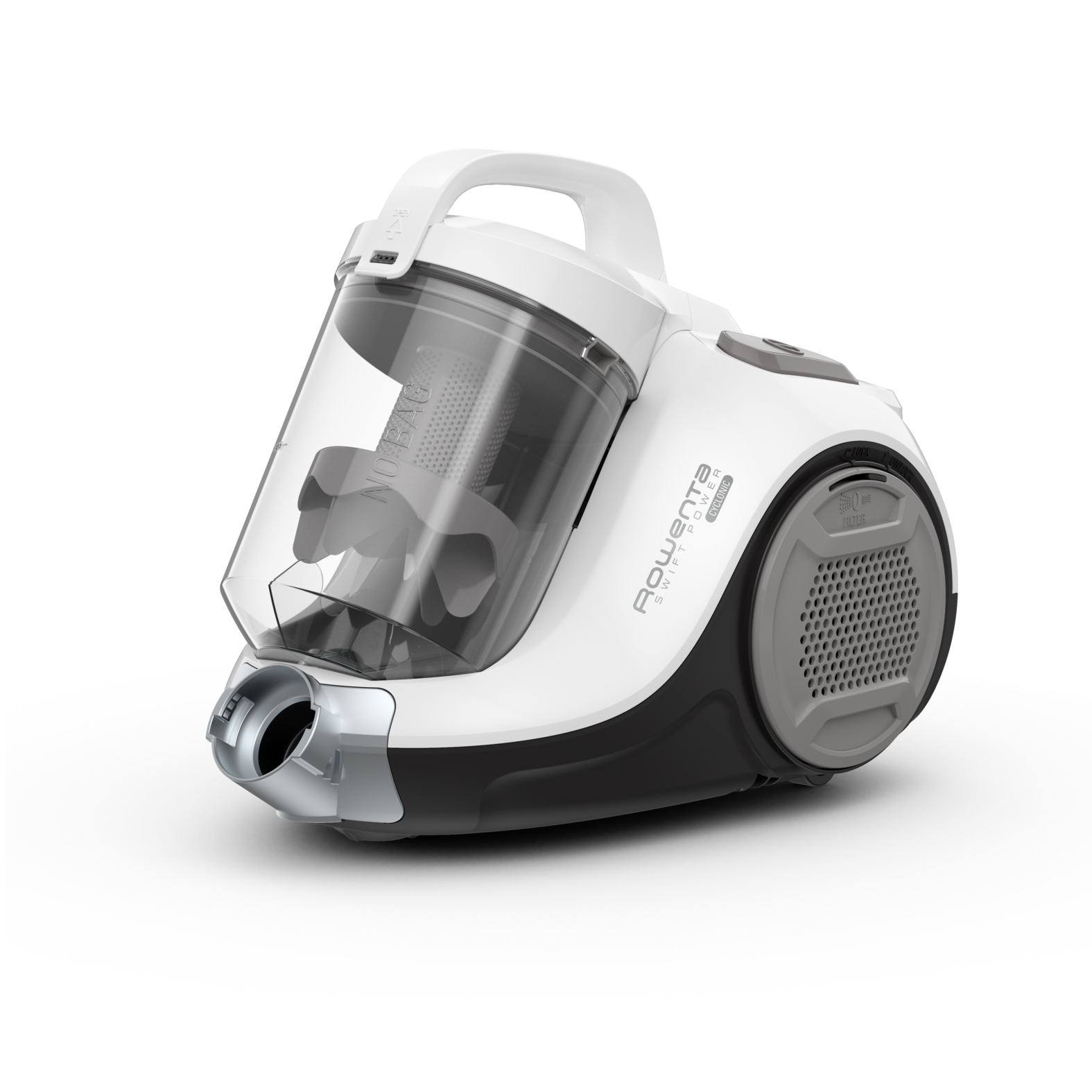 Rowenta Swift Power RO2957 – image 2