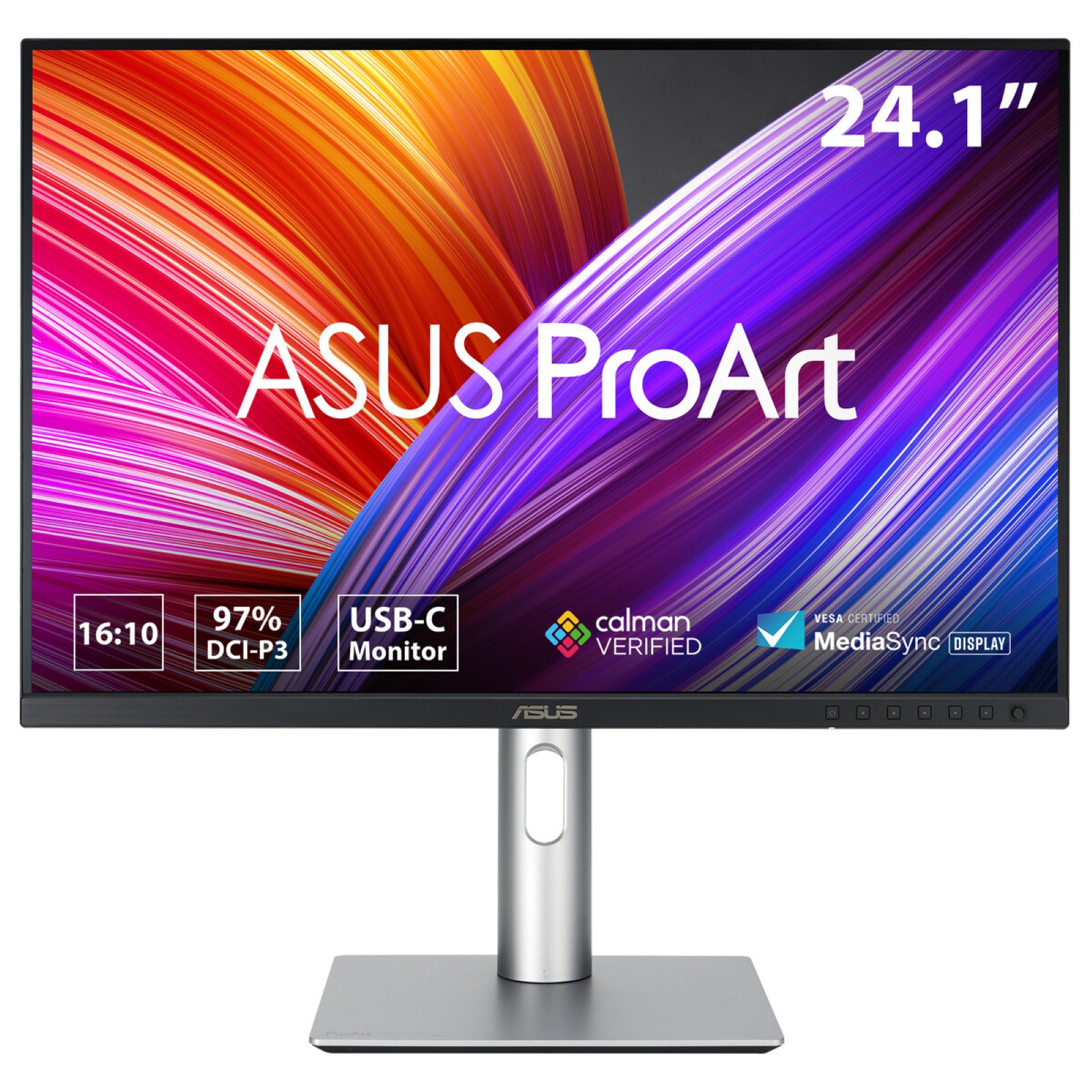 ASUS ProArt PA248CRV Monitor PC 61,2 cm (24.1") …