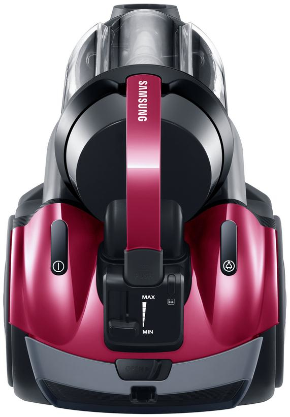 Samsung VC21F50VNAP vacuum – image 2