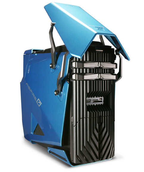 Acer Aspire Predator Defender G7200 – image 9
