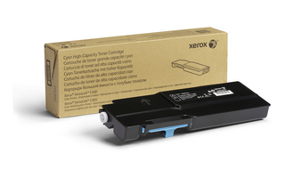 Xerox 106R03522 toner cartridge 1 pc(s) Original Cyan