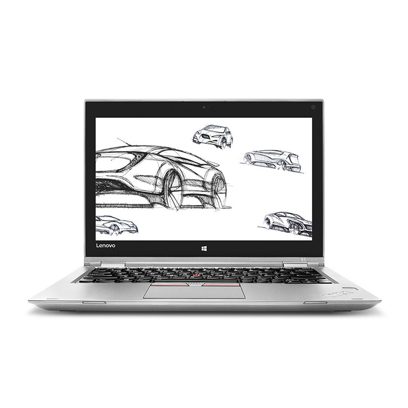 Lenovo ThinkPad S1 Intel® Core™ i5 i5-6200U Hybrid (2-in-1) – image 2