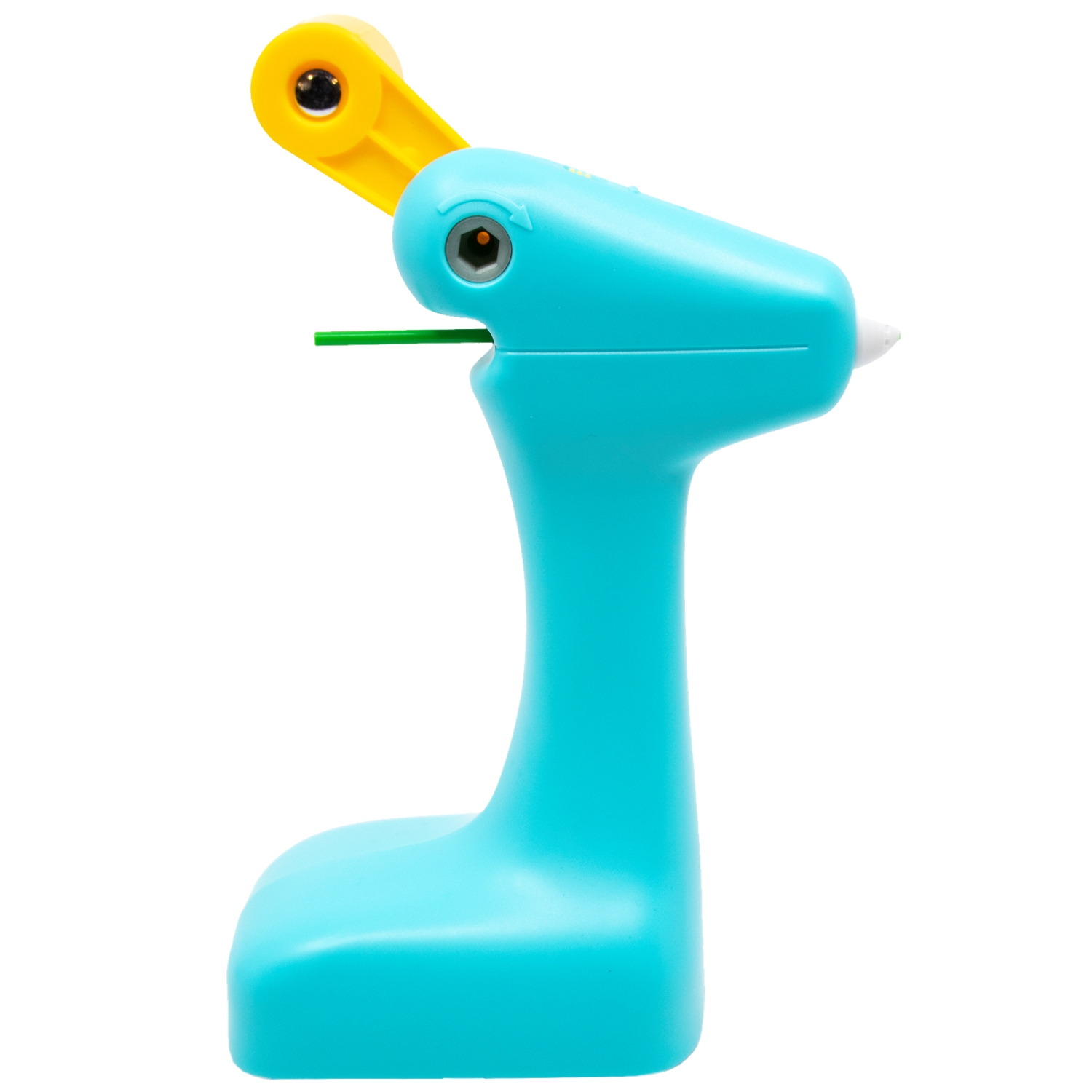 3Doodler 3DBP 3D pen 0.77 mm Turquoise, Yellow – image 3