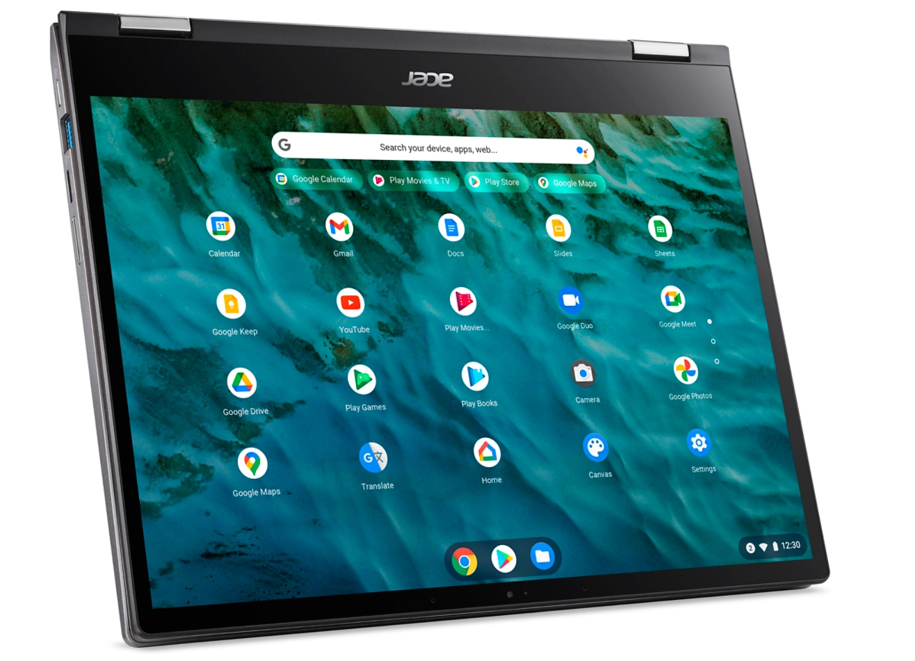 Acer Chromebook CP713-3W-35Y5 Intel® Core™ i3 i3-1115G4 – image 7