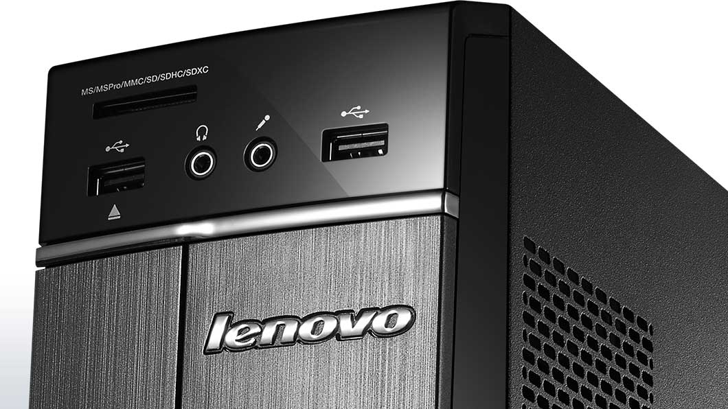 Lenovo IdeaCentre 300S-11ISH Intel® Core™ i5 i5-6400 – image 5