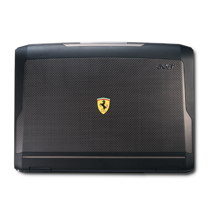 Acer Ferrari 1200-824G32Mn – image 5