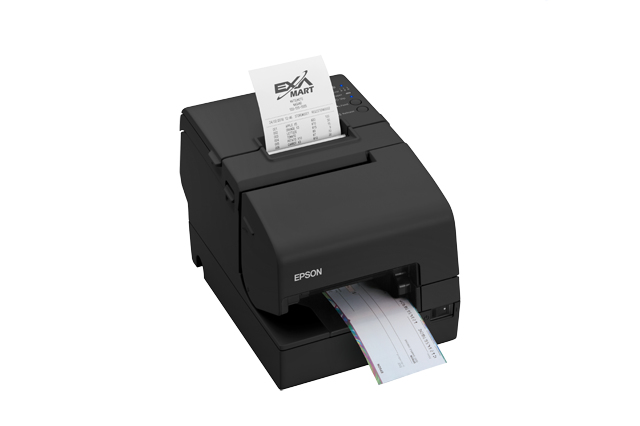 Epson TM-H6000V-216B1 – image 4
