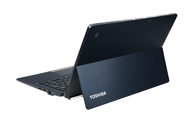 Dynabook Portégé X30T-E-112 Intel® Core™ i5 i5-8250U Hybrid (2-in-1) – image 6
