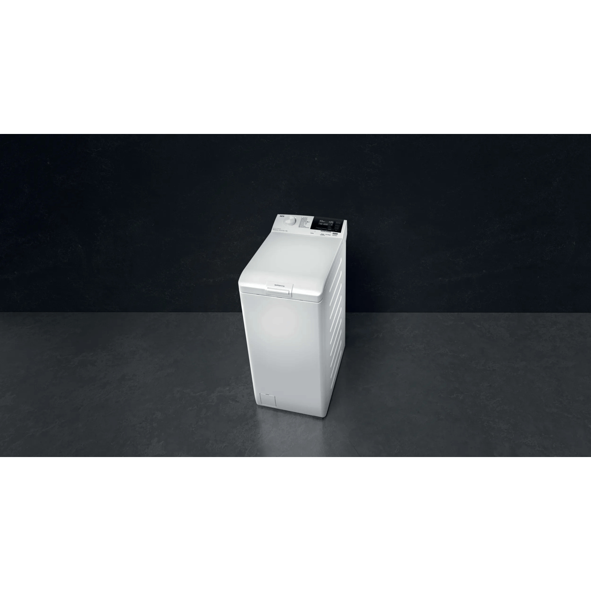 AEG Series 6000 LTR6G37A washing machine Top-load – image 9