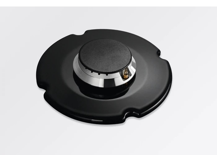 Electrolux PVB75NUOV hob White Built-in – image 2