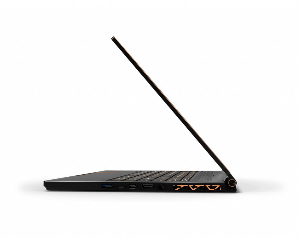 MSI Gaming 651667 Intel® Core™ i7 i7-9750H Laptop – image 4