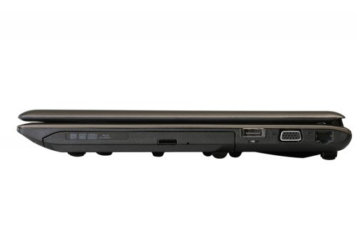MSI Gaming GE620DX-435X laptop Intel® Core™ i5 i5-2430M – image 4