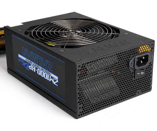 Zalman ZM1000-HP PLUS – image 4