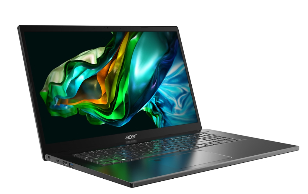 Acer Aspire 5 A517-58M-379P Intel® Core™ i3 i3-1315U Laptop – image 2