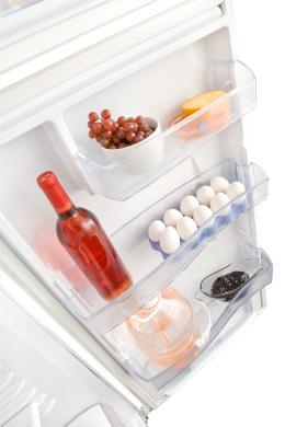 Whirlpool WT1002Q fridge-freezer Freestanding White – image 5