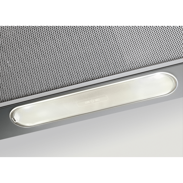 Electrolux EFP60424OX Semi built-in (pull out) Stainless steel – image 2