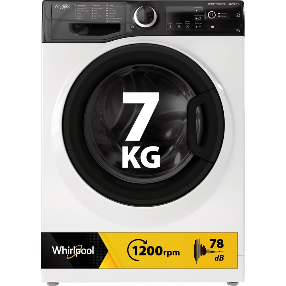 Whirlpool WSB 726 K IT – image 1