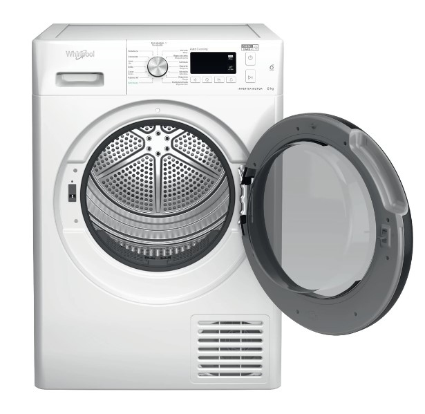 Whirlpool FFT M11 8X3BY SPT – image 3