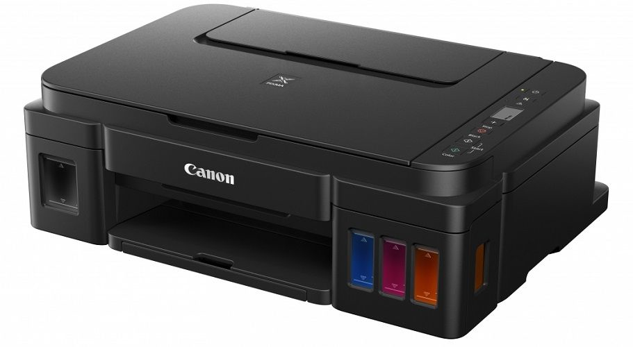 Canon PIXMA G2010 multifunction printer Inkjet A4 – image 3