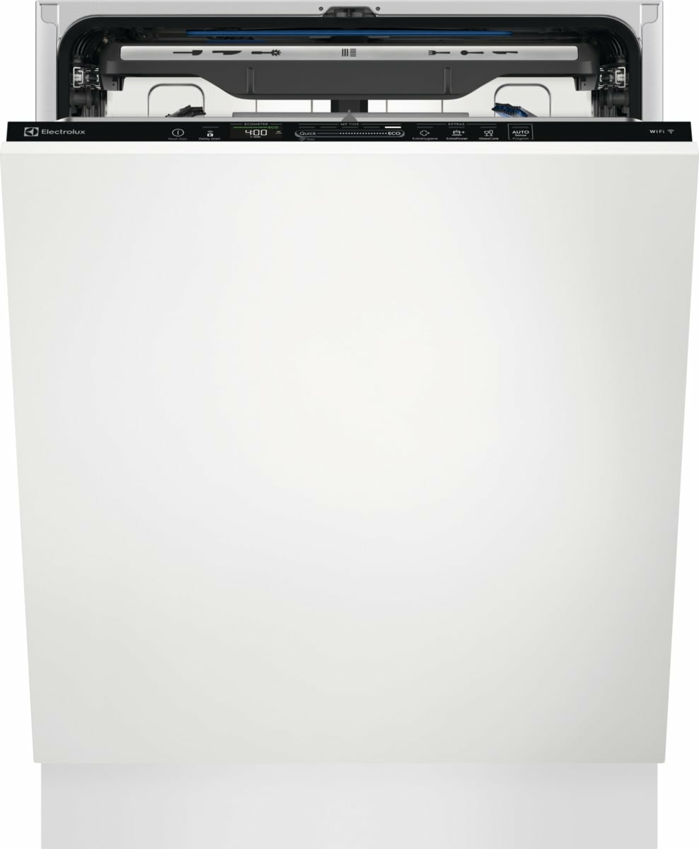 Electrolux EEM69410W — vue 1 sur 8