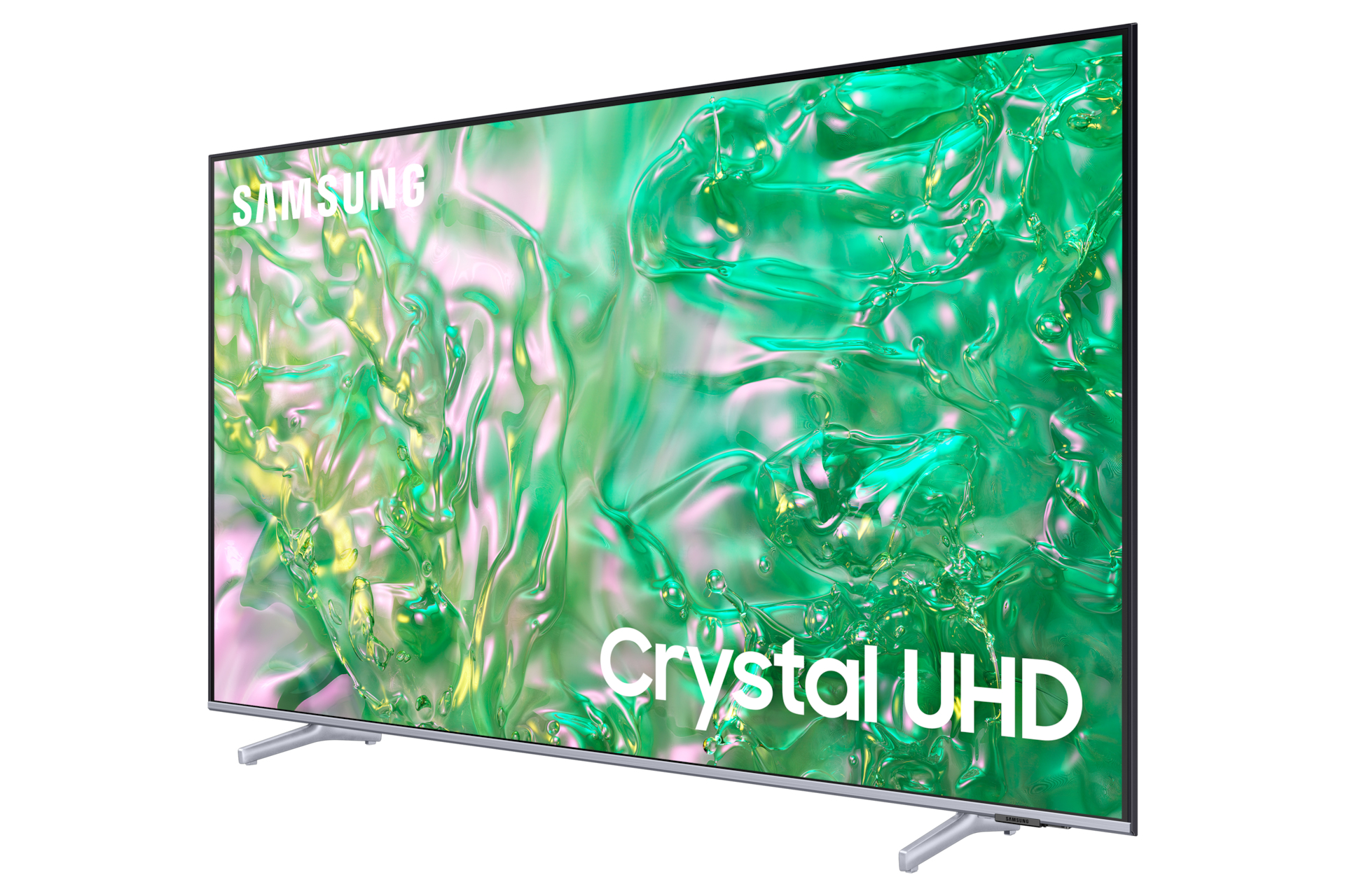 Samsung UN50DU8200FXZX TV – image 7