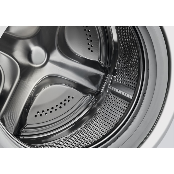 AEG L6SE74S washing machine Front-load – image 2