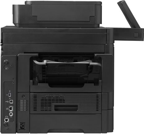 HP Managed MFP M630hm – image 4