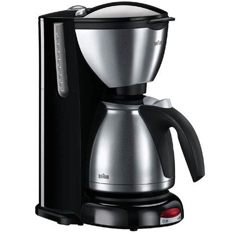 Braun Impression KF 600