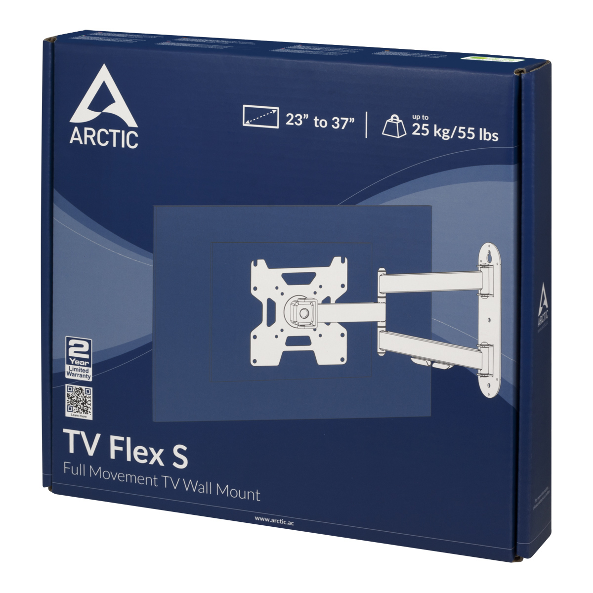 ARCTIC TV Flex S – image 7