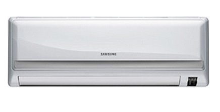 Samsung AQ09UGFN Split system