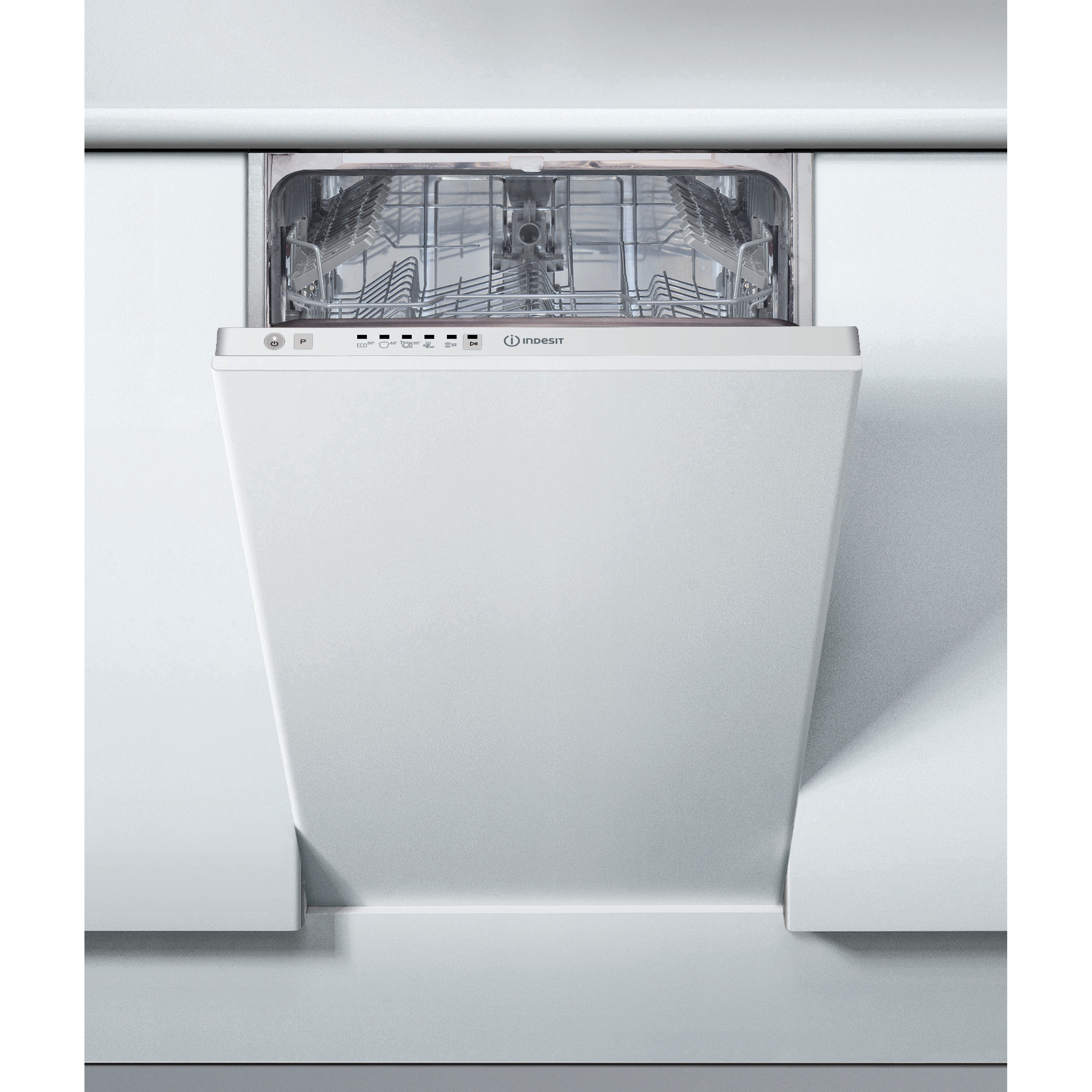Indesit DI9E 2B10 UK — vue 1 sur 6