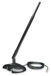 Intellinet 524018 network antenna 7 dBi – image 4