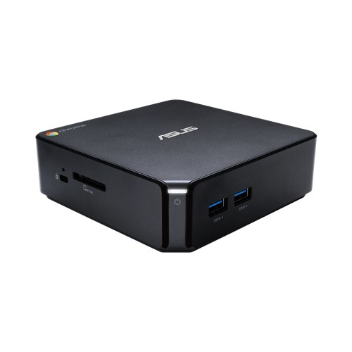 ASUS Chromebox2-G007U Intel® Core™ i7 i7-5500U – image 4