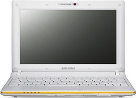 Samsung N NP-N150-JP02IT netbook Intel Atom® N450