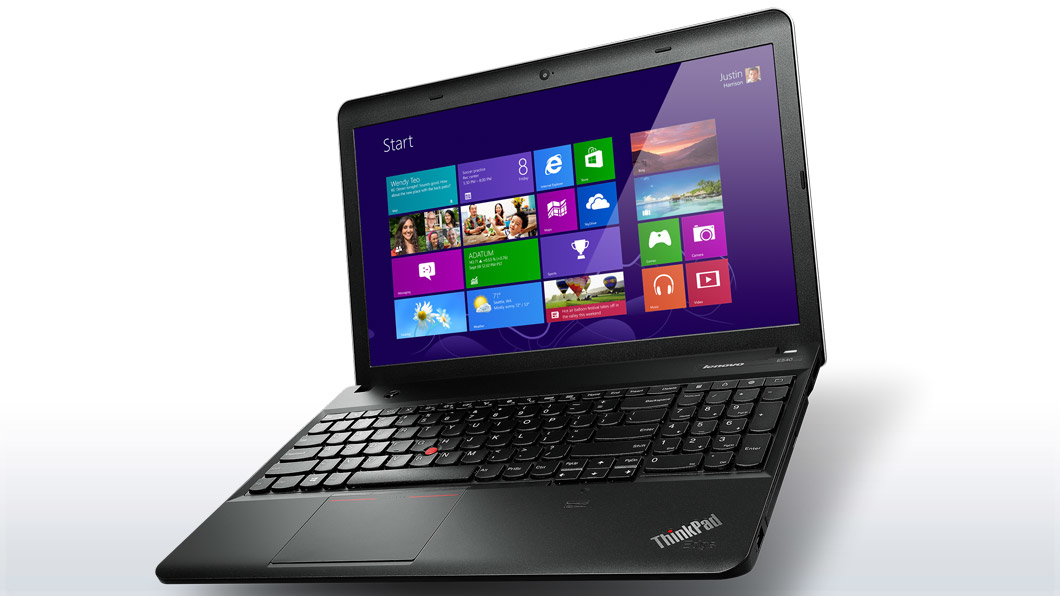 Lenovo ThinkPad Edge E540 Intel® Core™ i7 i7-4702MQ Laptop – image 2