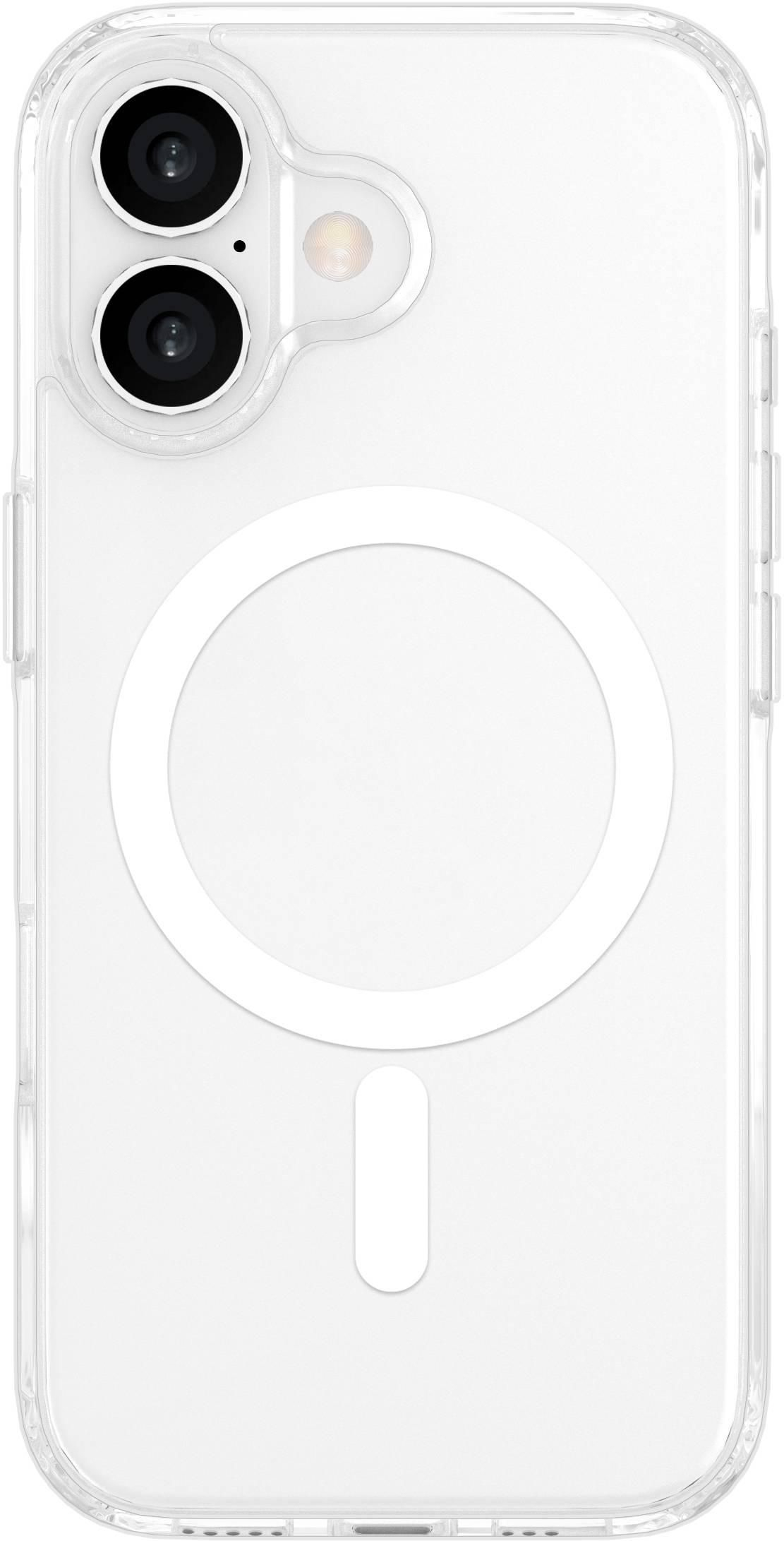eSTUFF ES67141055-BULK mobile phone case Cover Transparent – image 2