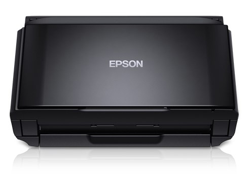 Epson WorkForce DS-520 – image 3