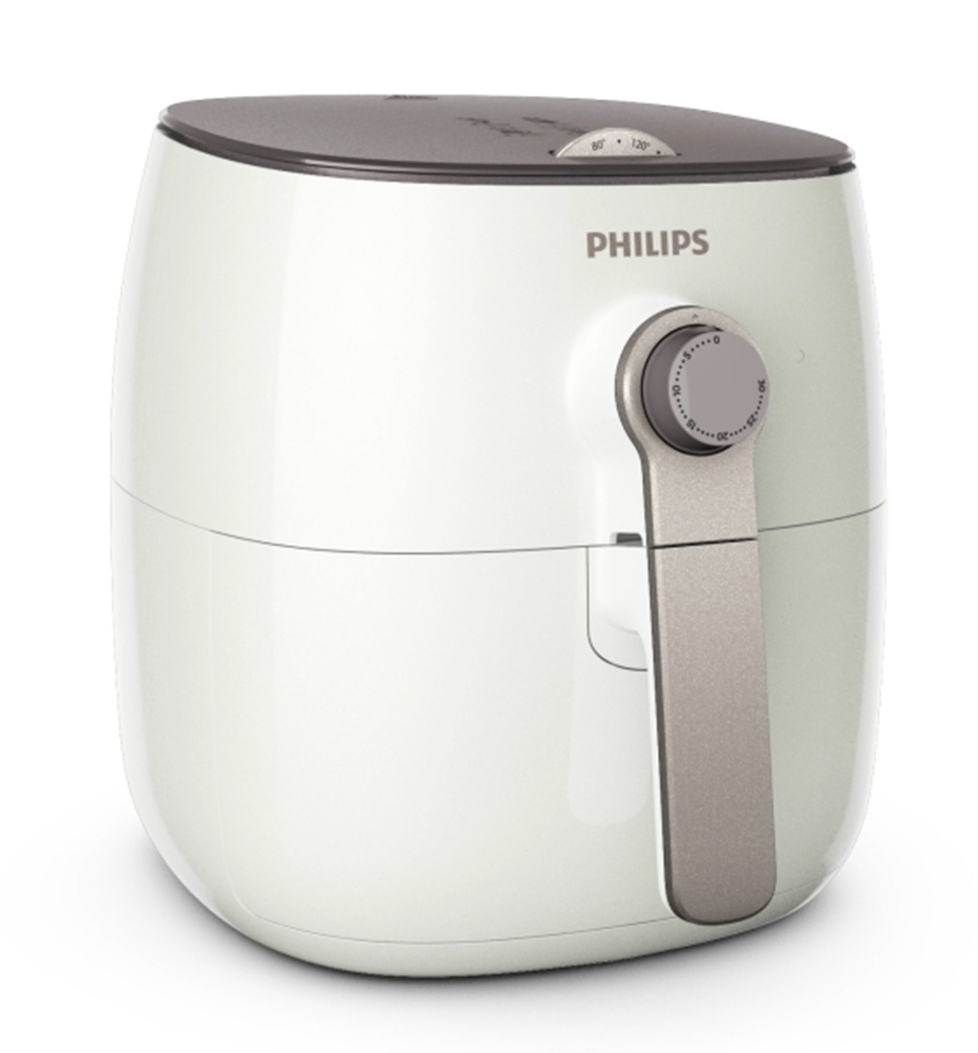 Philips Viva Collection HD9621/26 fryer Single Stand-alone – image 1