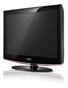 Samsung LE-26B450 TV – image 2