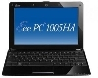ASUS EeePC 1005HA (Seashell) – image 1